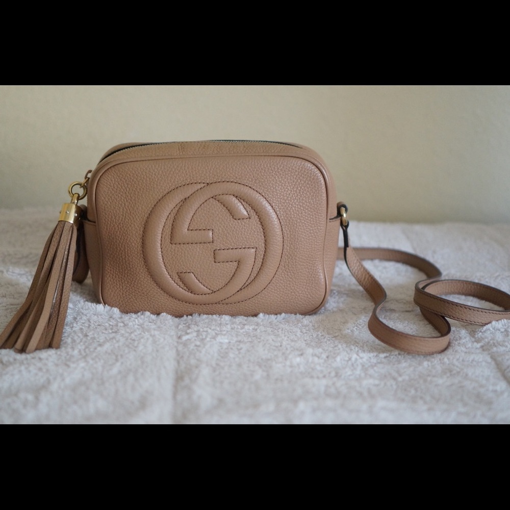 Gucci Soho Disco
